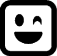 Imagem do ícone de animação facial de avatar.png